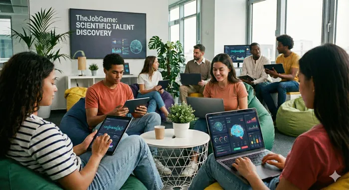 Il primo test attitudinale per la selezione del personale che applica le psicotrappole di Nardone