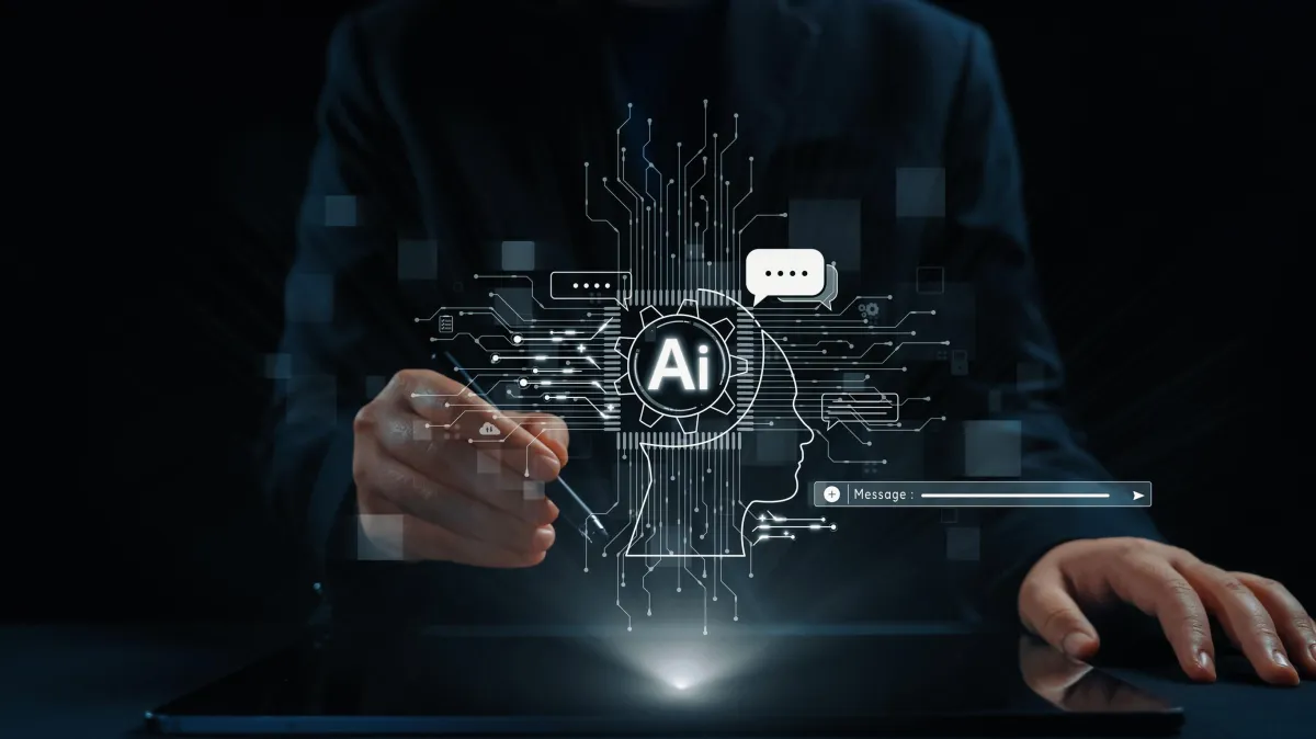 Unlocking the Power of AI Agents for Small Business Automation