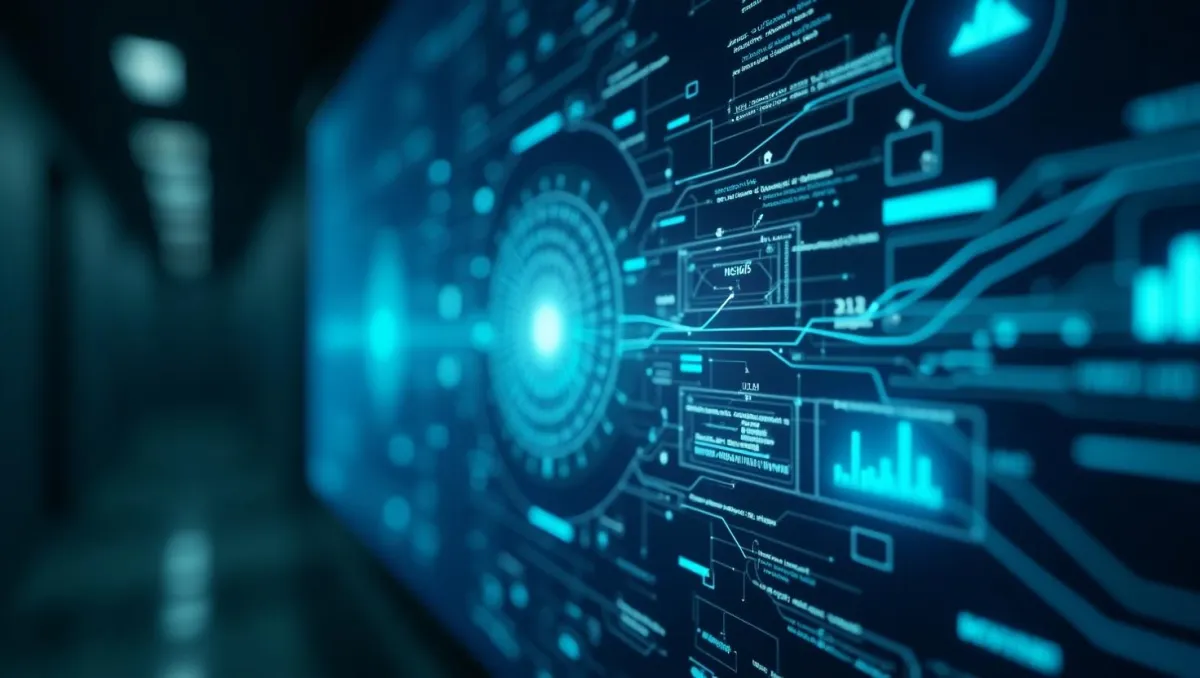 AI-Powered Data Analytics Visualization for Smarter Business Decisions