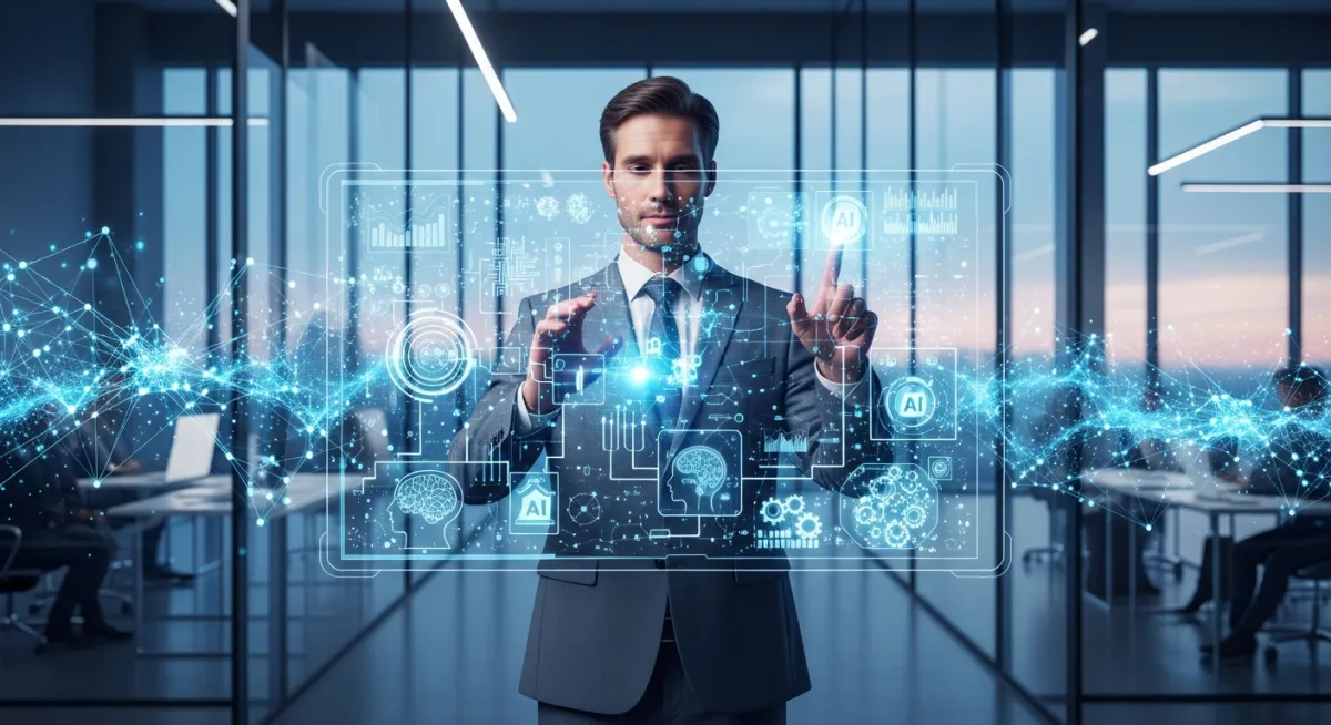 Technology is moving fast. 