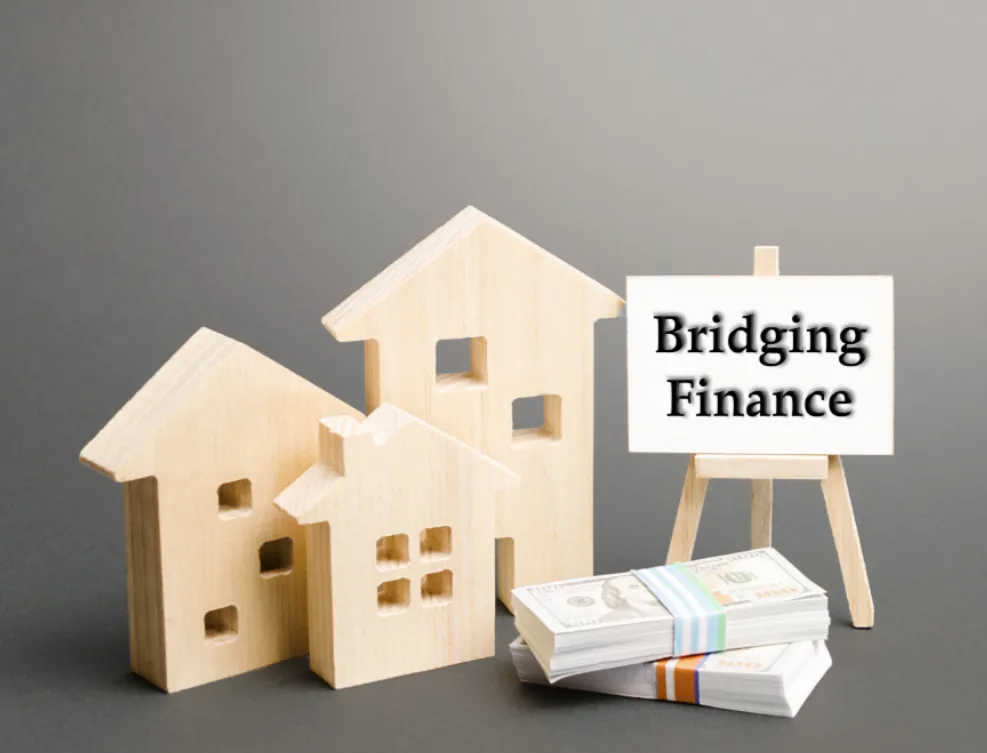 Bridging Finance - What Is It and How Does It Work