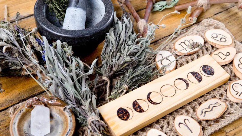 Skills Before Spells