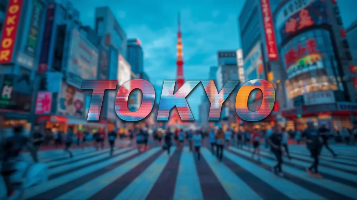 Tokyo Marathon Training: The Journey Begins