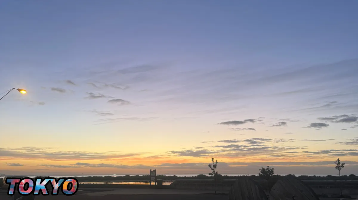 The Altona Sunrise Run: How a Messy Week Turned Out Right