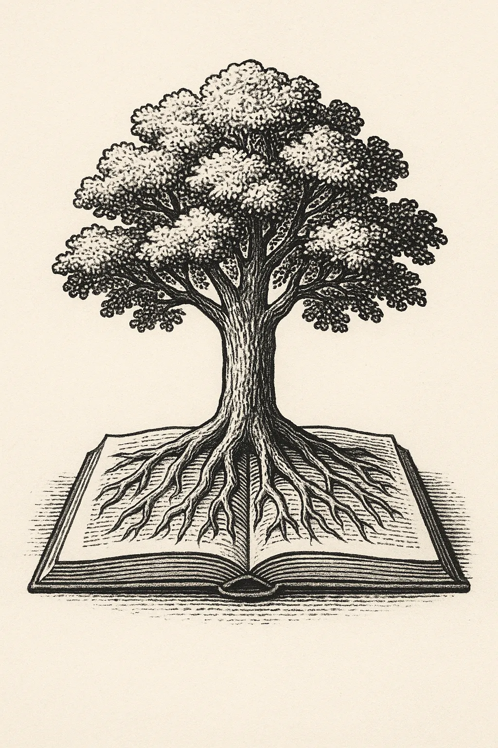 la palabra como casa