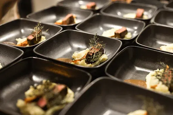 Elevating Your Micro-Wedding with a Private Chef: The Ultimate Luxury