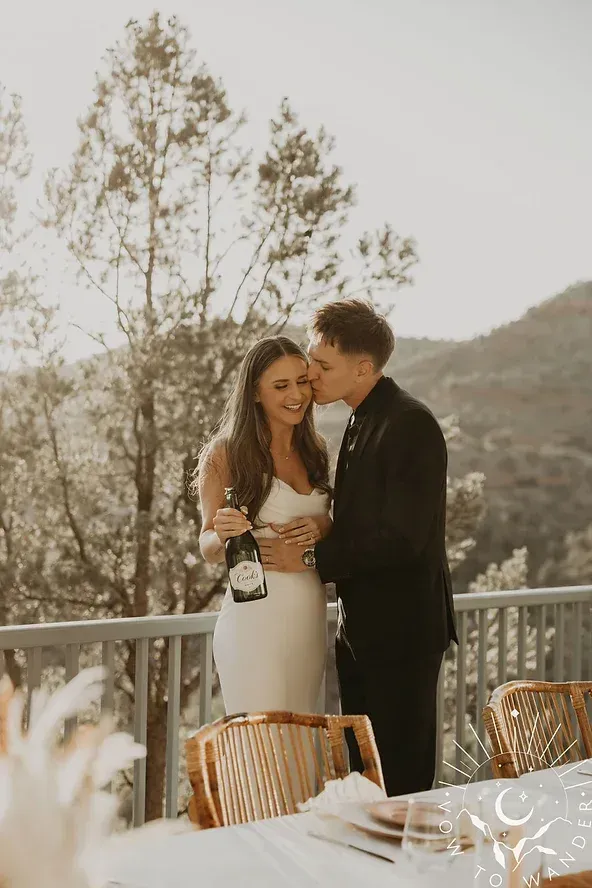 Why a Weekday Micro-Wedding in Sedona Might Be Your Perfect Match