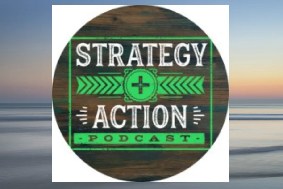 Strategy + Action with Jason Croft