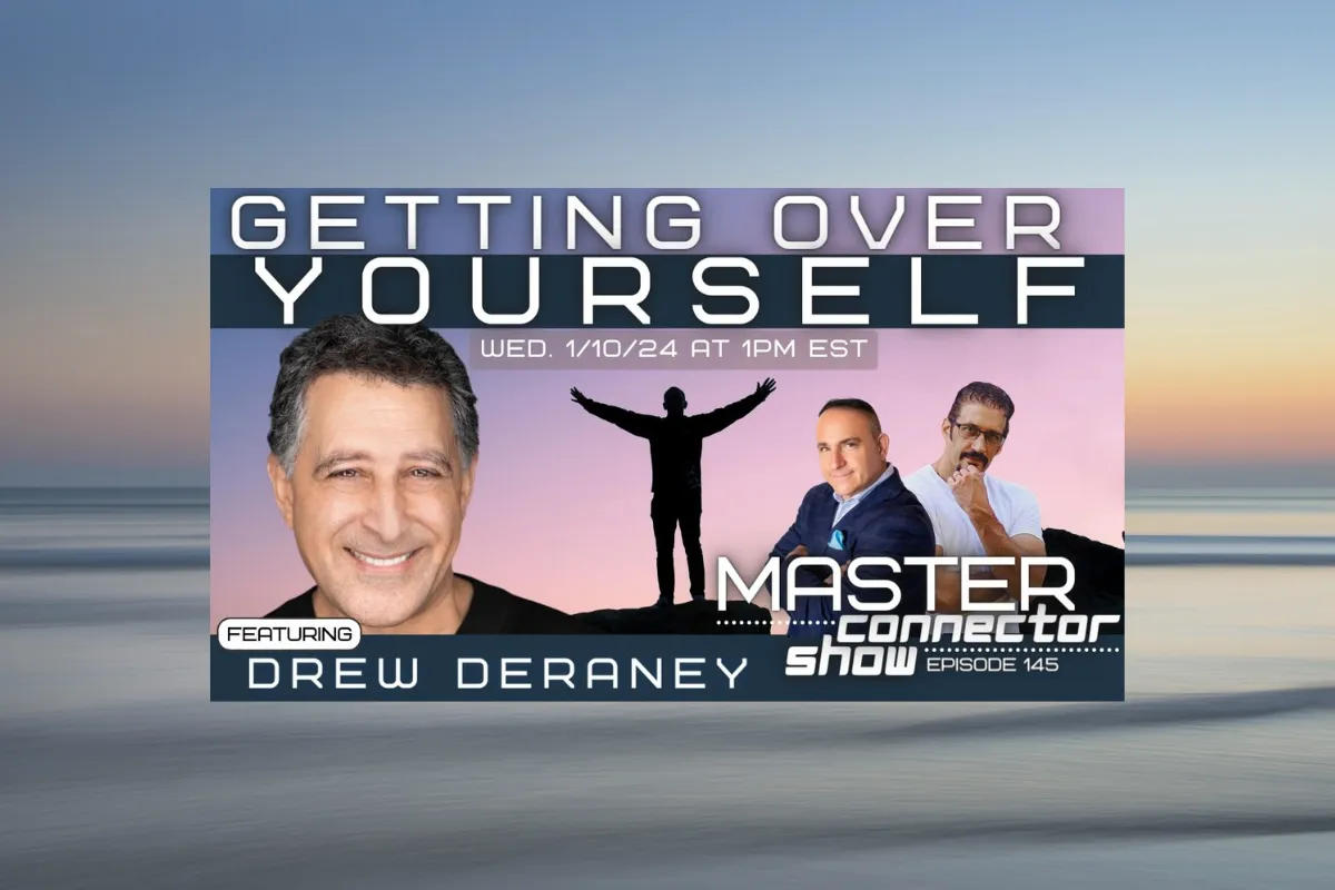 Master Connector Show with Host Steve Spiro