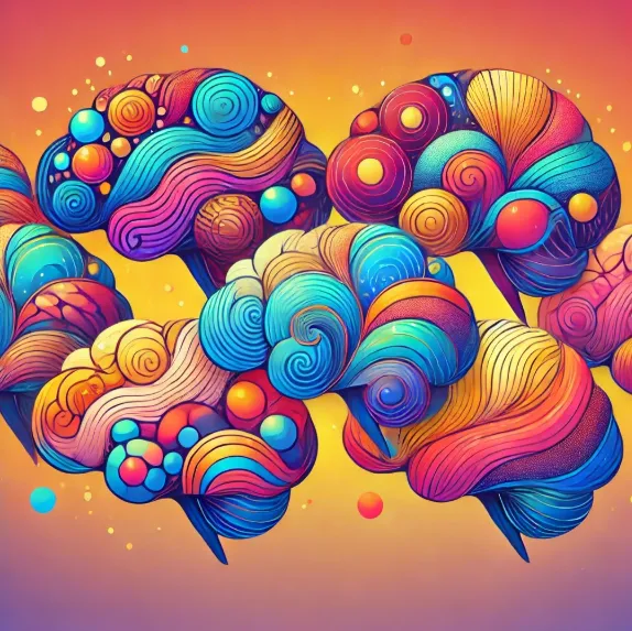 Living in a Paradox - The Co-occurrence of Autism and ADHD (AuDHD)