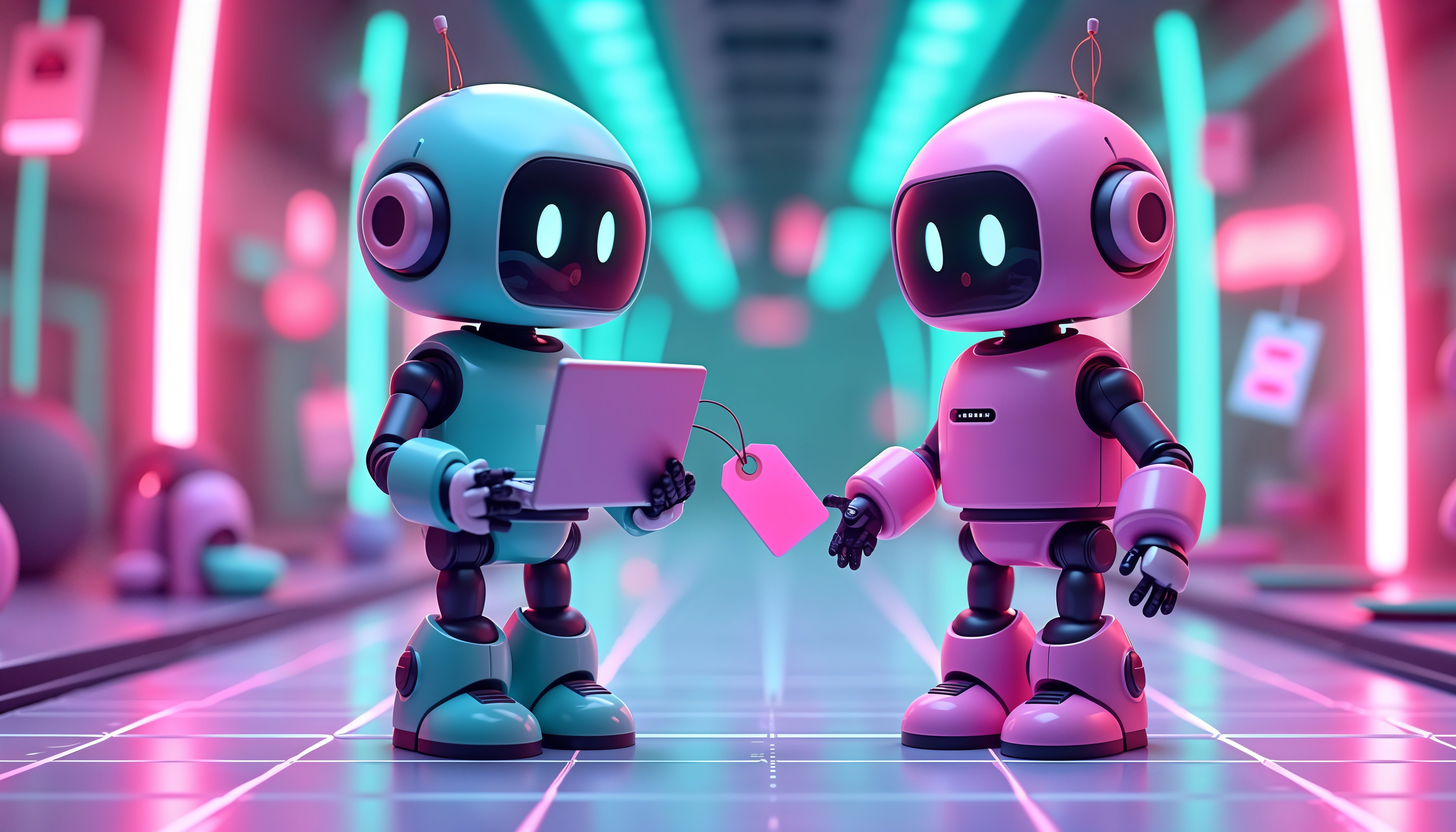 Chatbots vs Agentes Inteligente