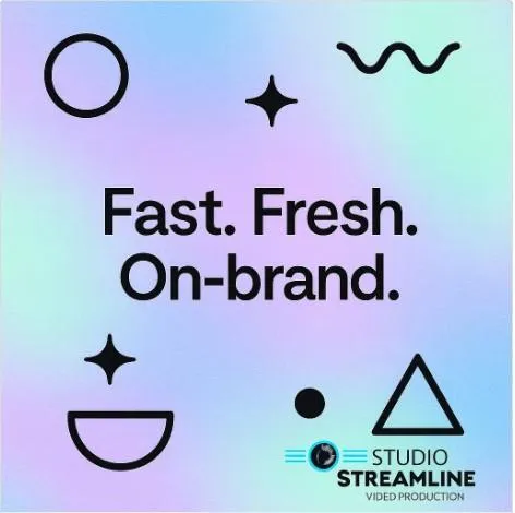Streamline Studio Food Markeing