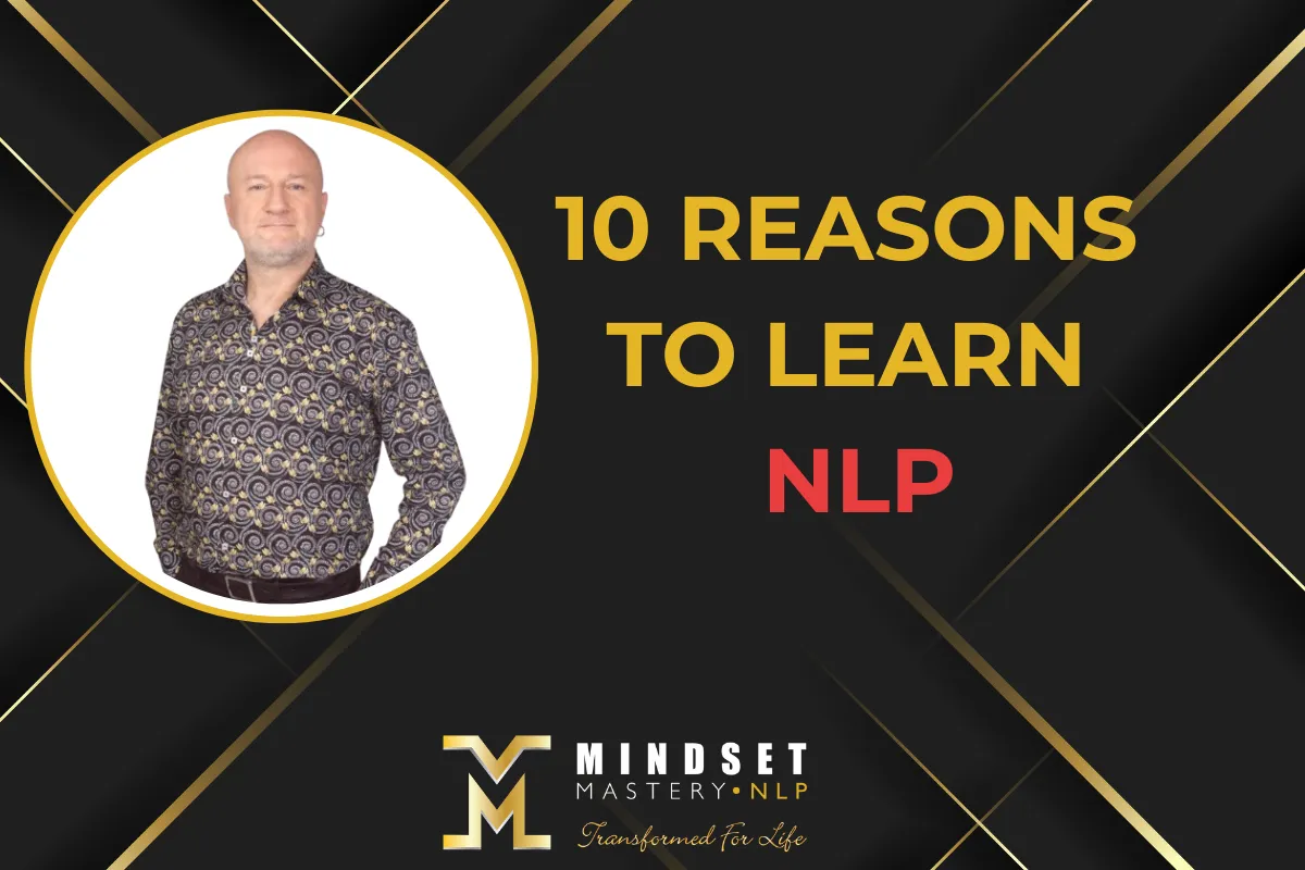 10 Reasons to Learn NLP | Best NLP Courses and Certifications in 2025
