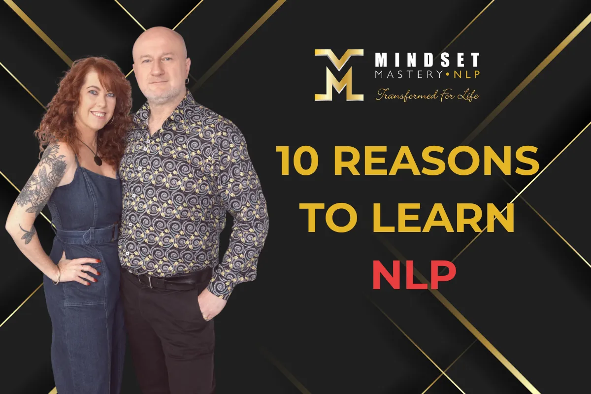 10 reasons to learn NLP
