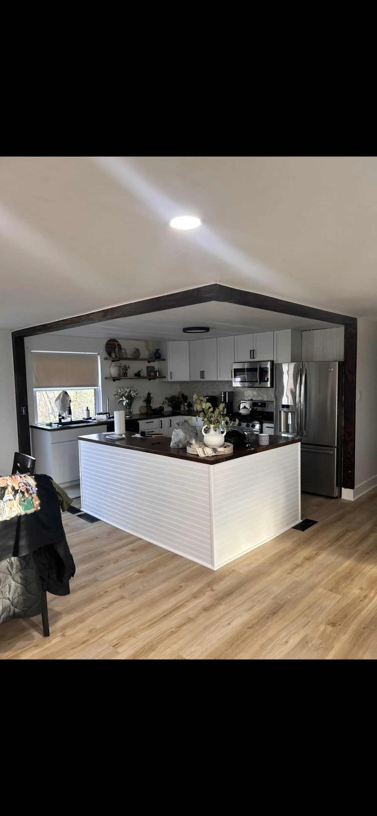 CHC Home improvements