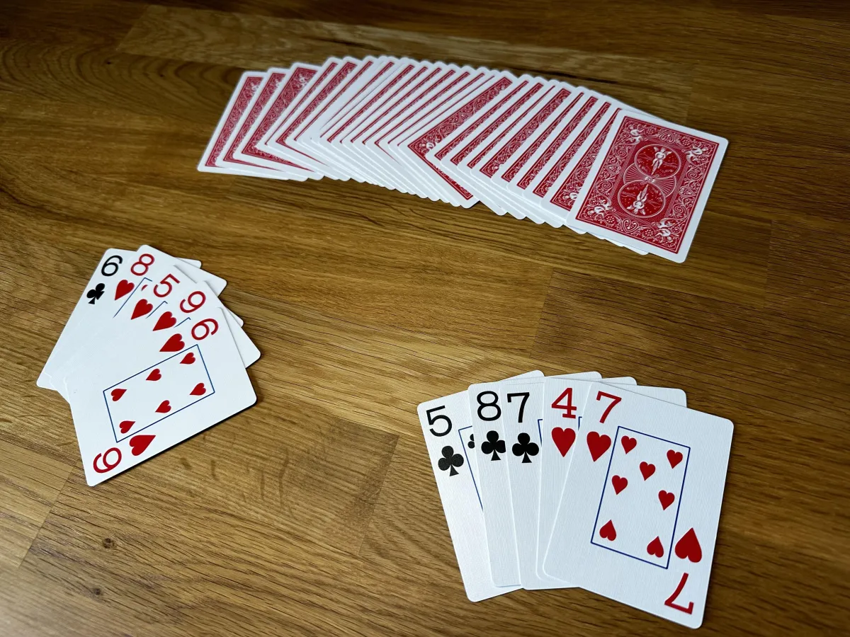 Card Game