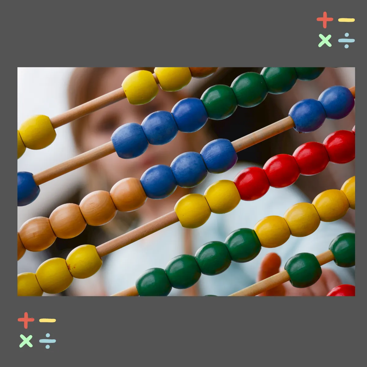 Math Manipulatives