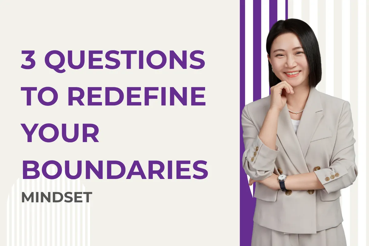 3 Questions to Redefine Your Boundaries—And Lead With Clarity

