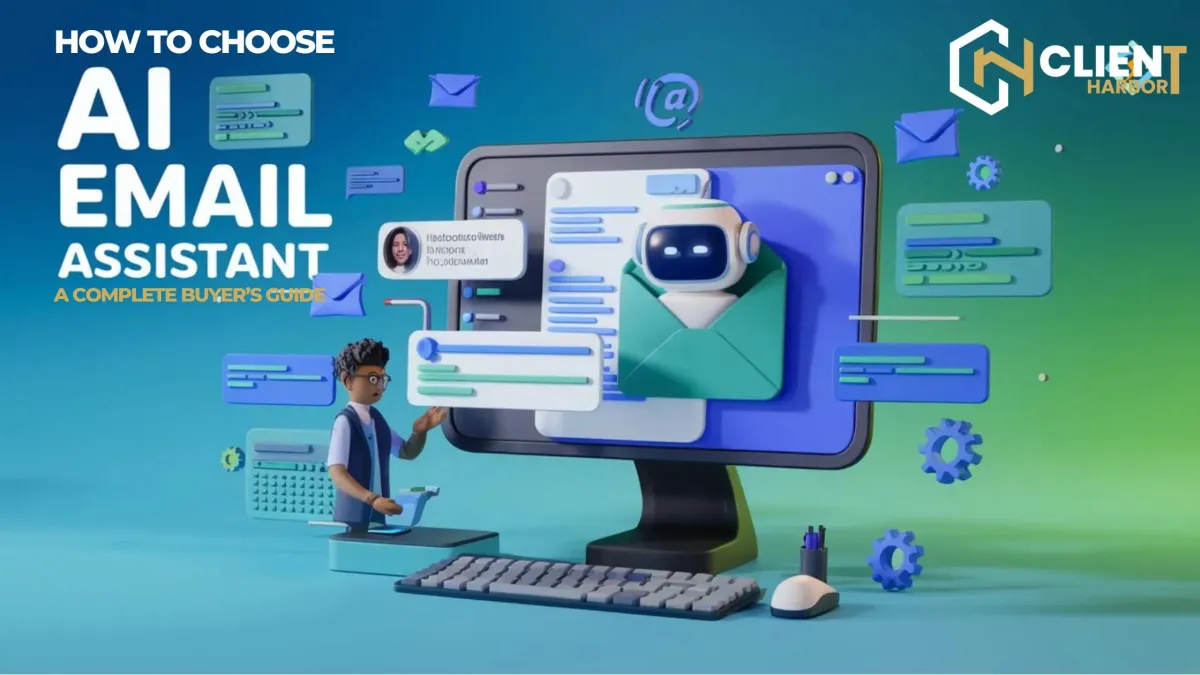 How to Choose the Best AI Email Assistant: A Complete Buyer’s Guide