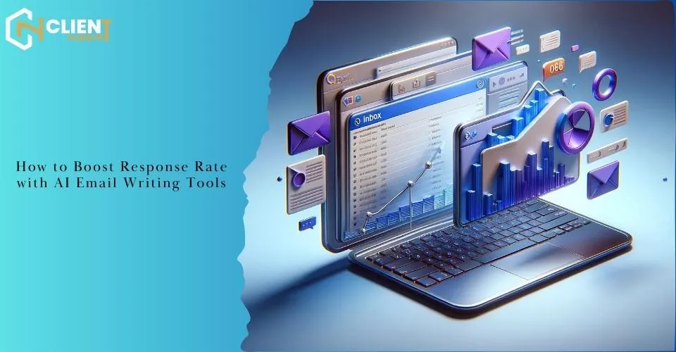 How to Boost Response Rate with AI Email Writing Tools