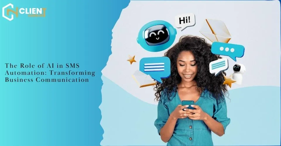 AI SMS