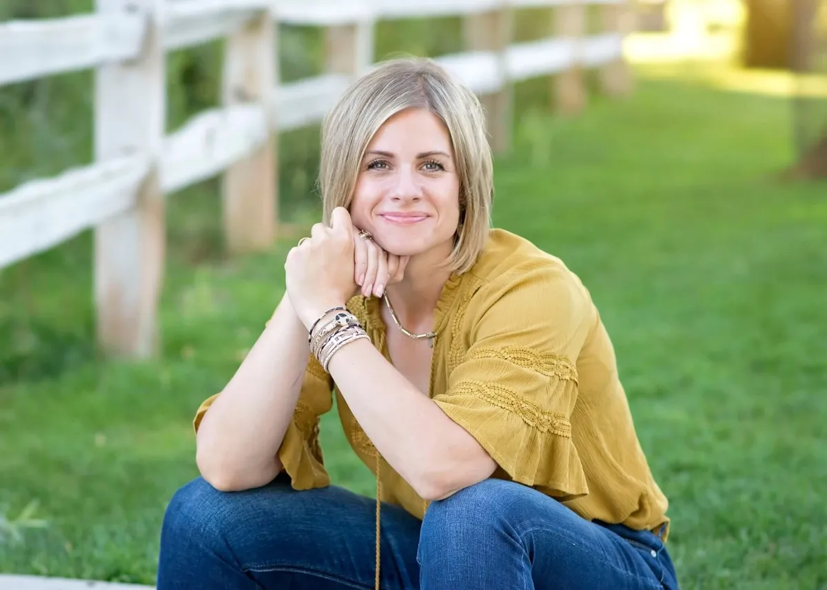 Emotional Eating & Faith: How to Break the Cycle