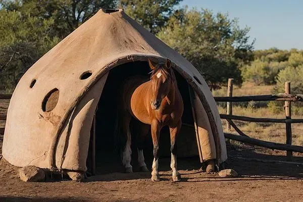 The Art of Connection: A Journey with Mindfulness and Horses
