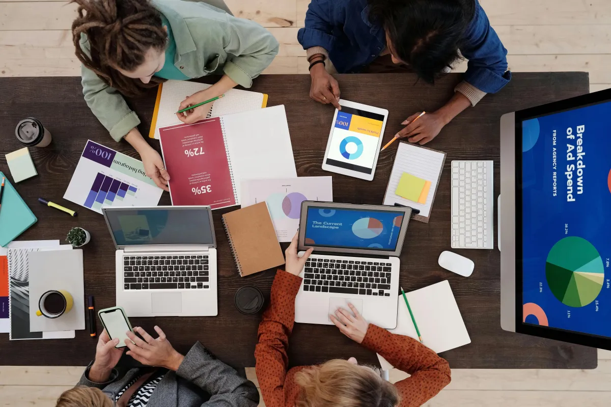How to Build a Successful Paid Advertising Strategy: A Step Guide for 2025