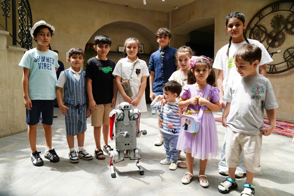 AI Influencers & Virtual Brand Ambassadors: The Next Digital Star in Marketing