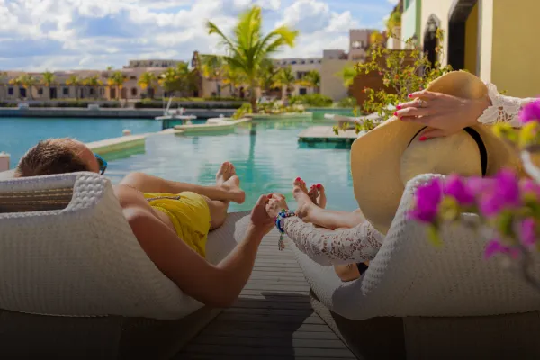 5 Best Family Resorts That Parents Actually Love Too