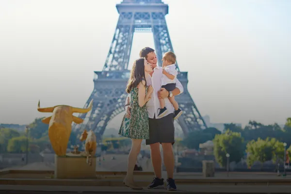 10 Family Travel Hacks That Actually Save You Money.