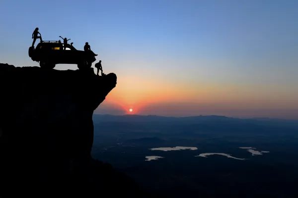 10 Unique Family Vacation Ideas for 2025 (That Won’t Break the Bank)