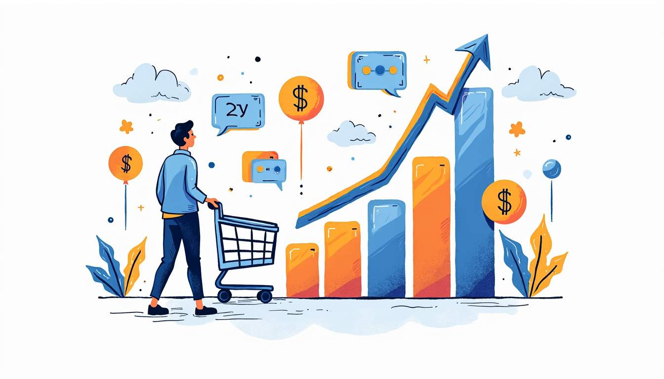 High intent data