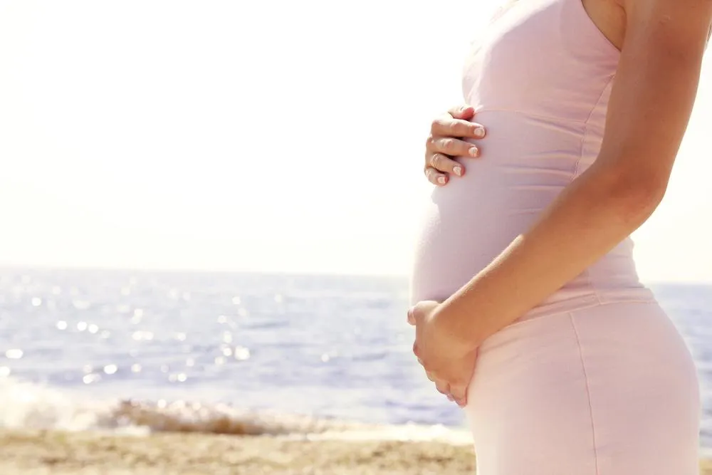 Pregnancy
