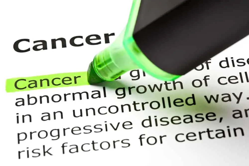 Cancer diagnosis