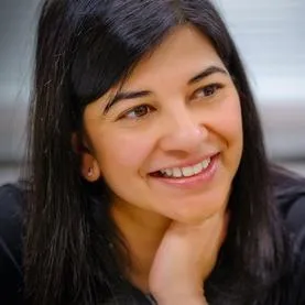 Ushma Parmar: Family Law (including divorce for men) Solicitor at Breakthrough Family Law 