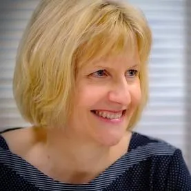 Rosemary Bullock: Office Practice Manager at Breakthrough Family Law
