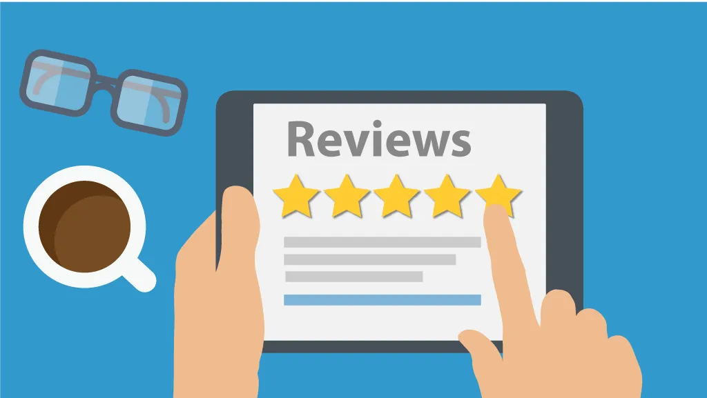 The Review Cycle: How to Turn Reviews into Leads and Trust