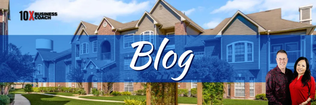 Interest Rate Increases and Its Impact on Apartment Investing.