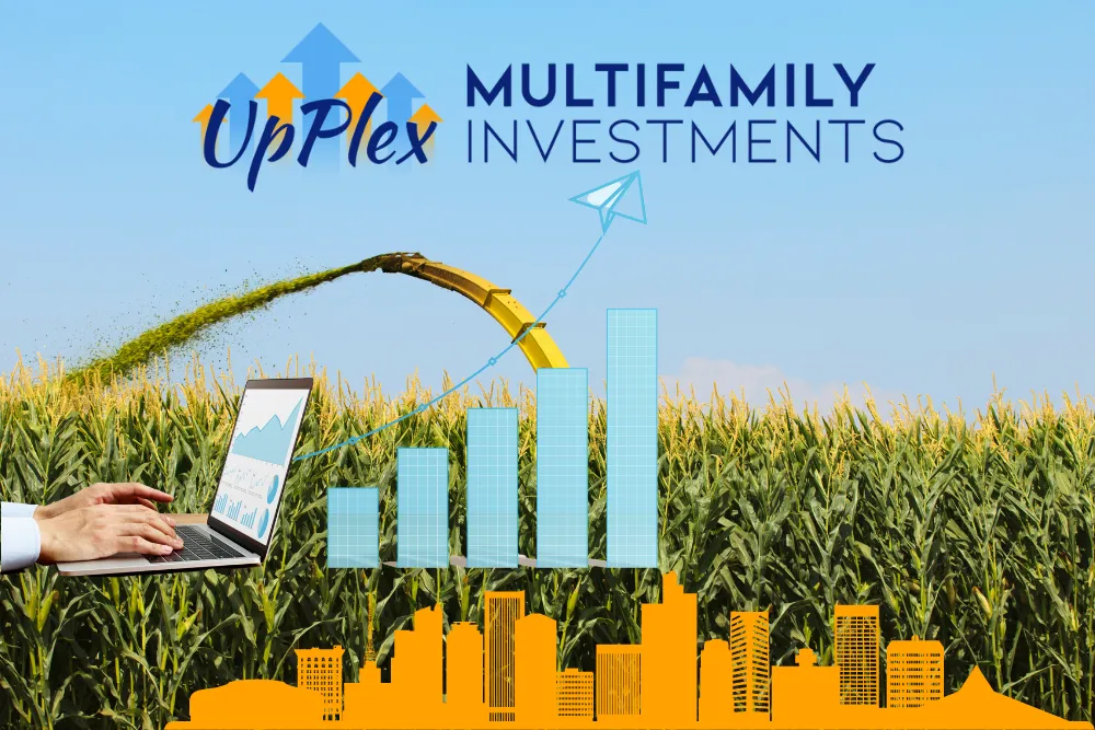 Growing A Business and Harvesting Cashflow!