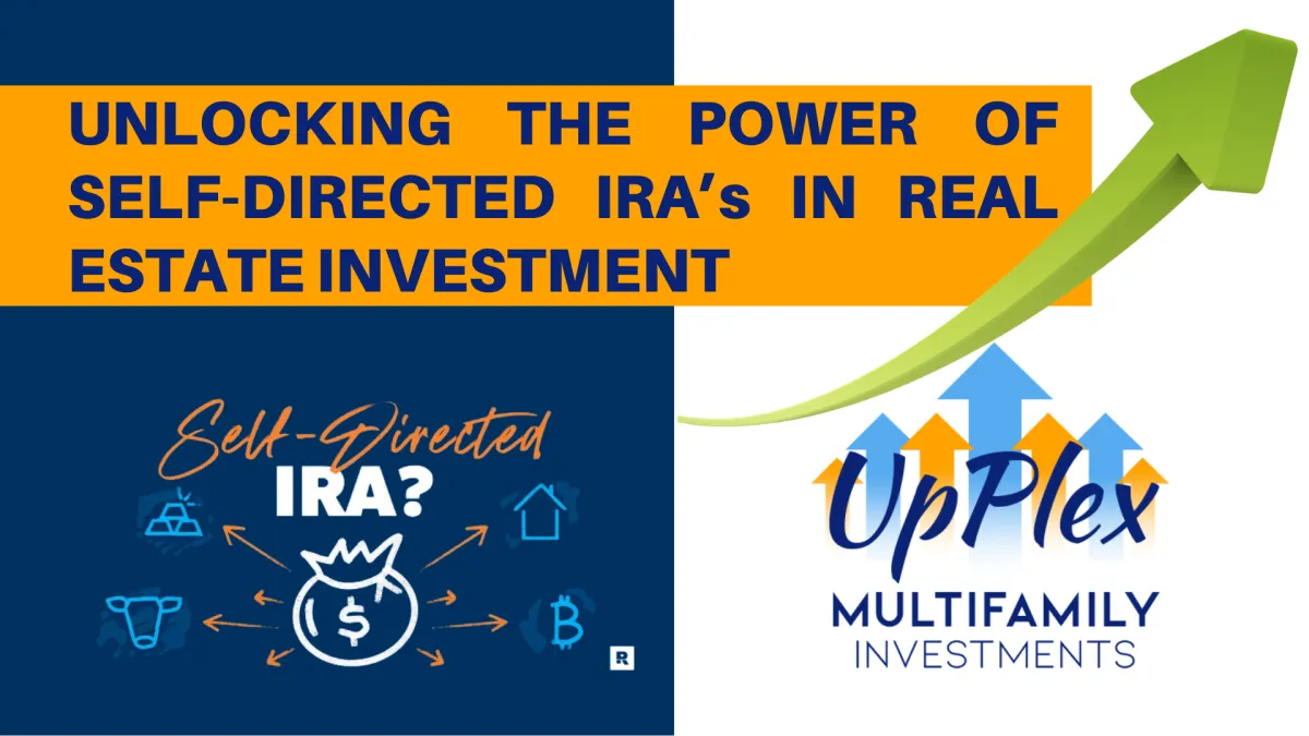 Unlock Your Retirement Potential with Self-Directed IRAs and 401(k)s