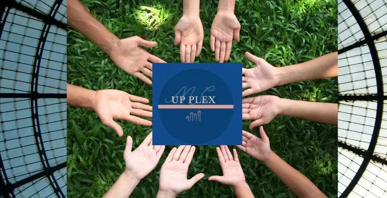up plex