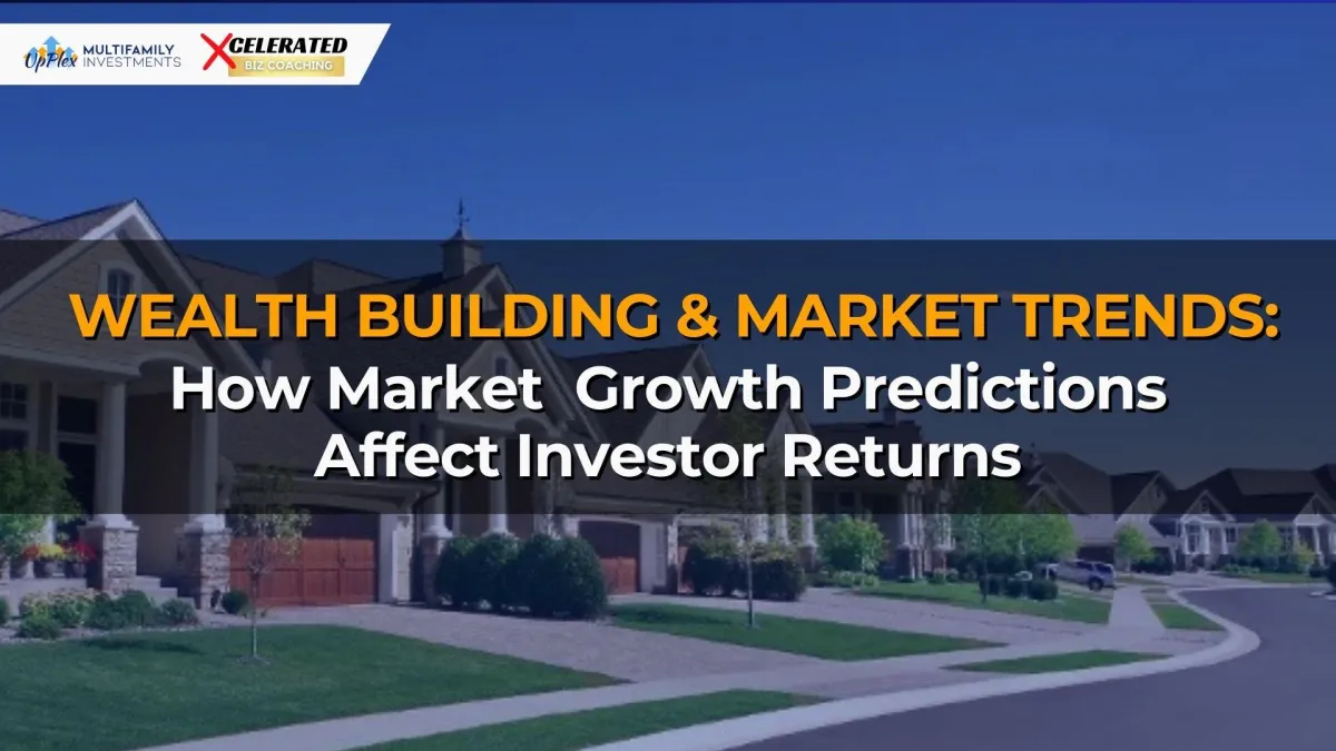 wealth building