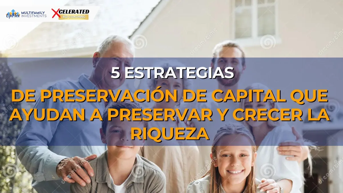 estrategias