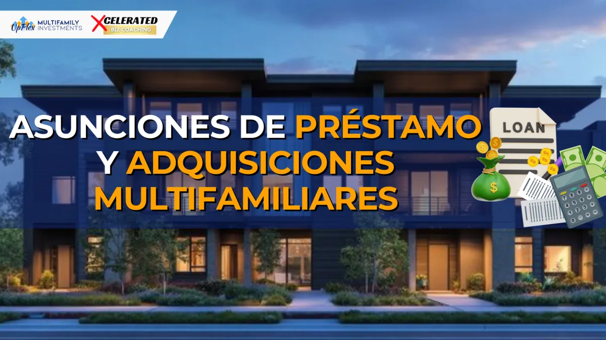 multifamily