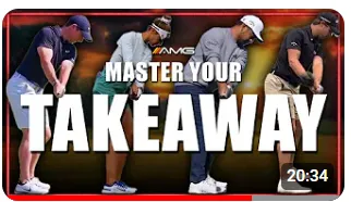 Fixing Inside Takeaways in Golf: Mastering the Lead Shoulder Movement