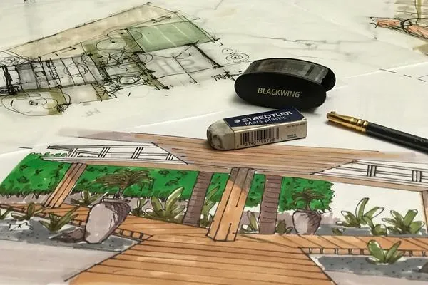Elevation- The Designer's Dilemma