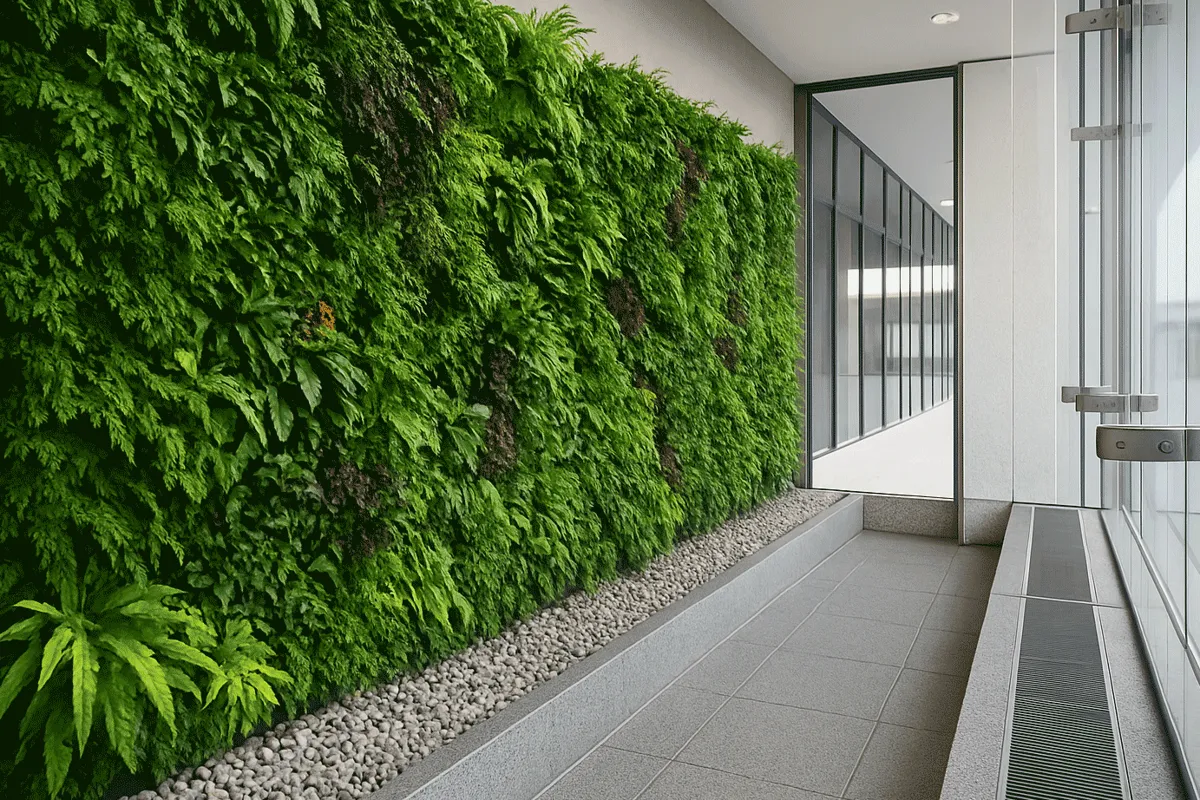The Wall That Breathes: Why It’s Time to Stop Designing Flat