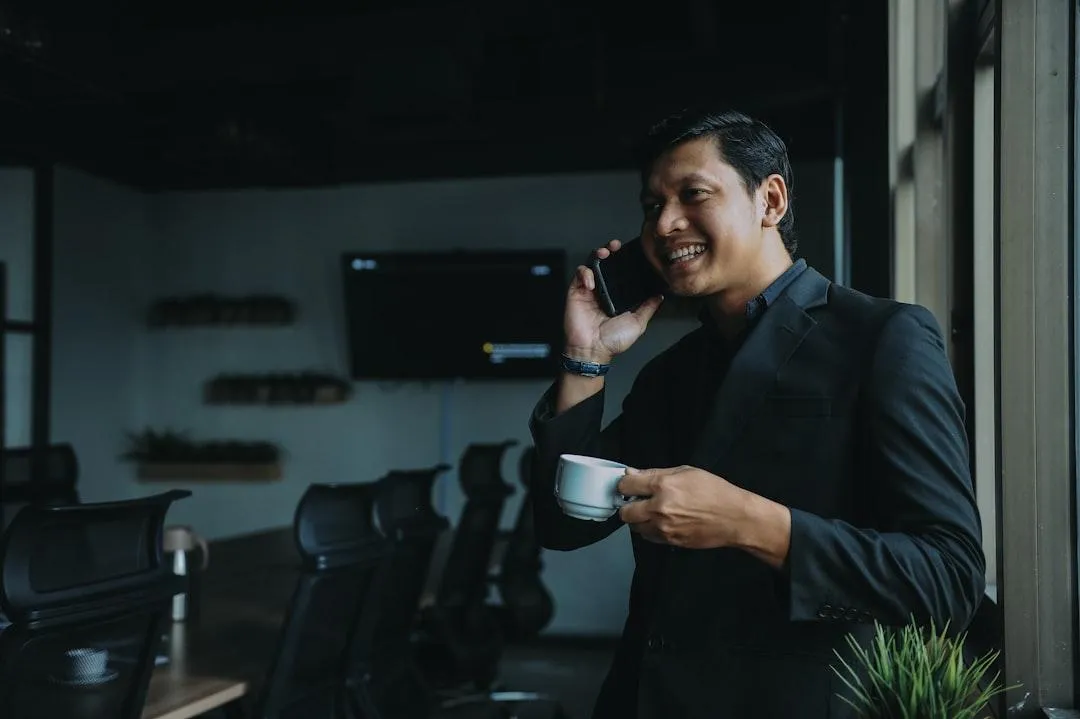 From Operator to Owner: The Leadership Shift That Changes Everything