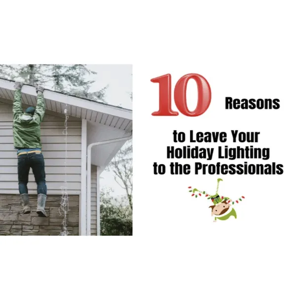 Christmas Lights San Antonio